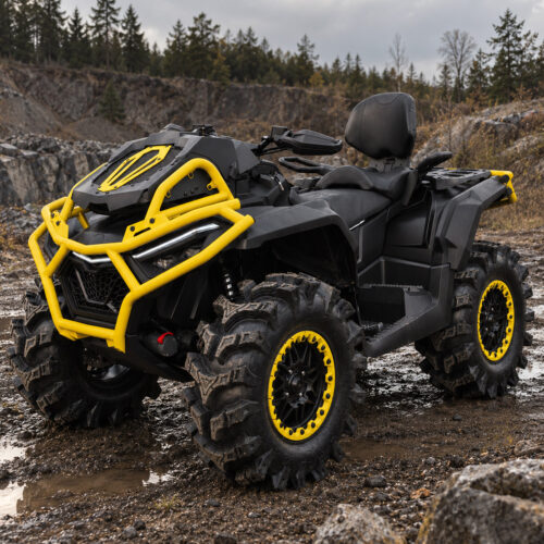 BRCP ATV 1000CC MUD PRO