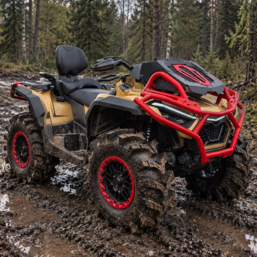 BRCP ATV 1000CC MUD PRO